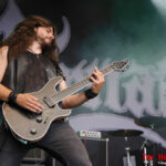 Dynamo Metal Fest 2024: Carnation
